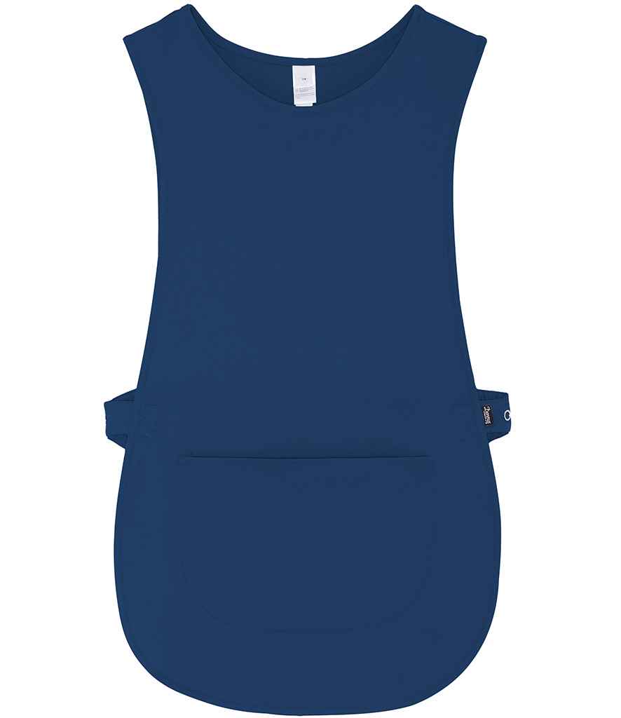 Dennys Poly. Tabard with Pocket