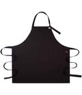 Dennys Canvas Apron With Metal Eyelets