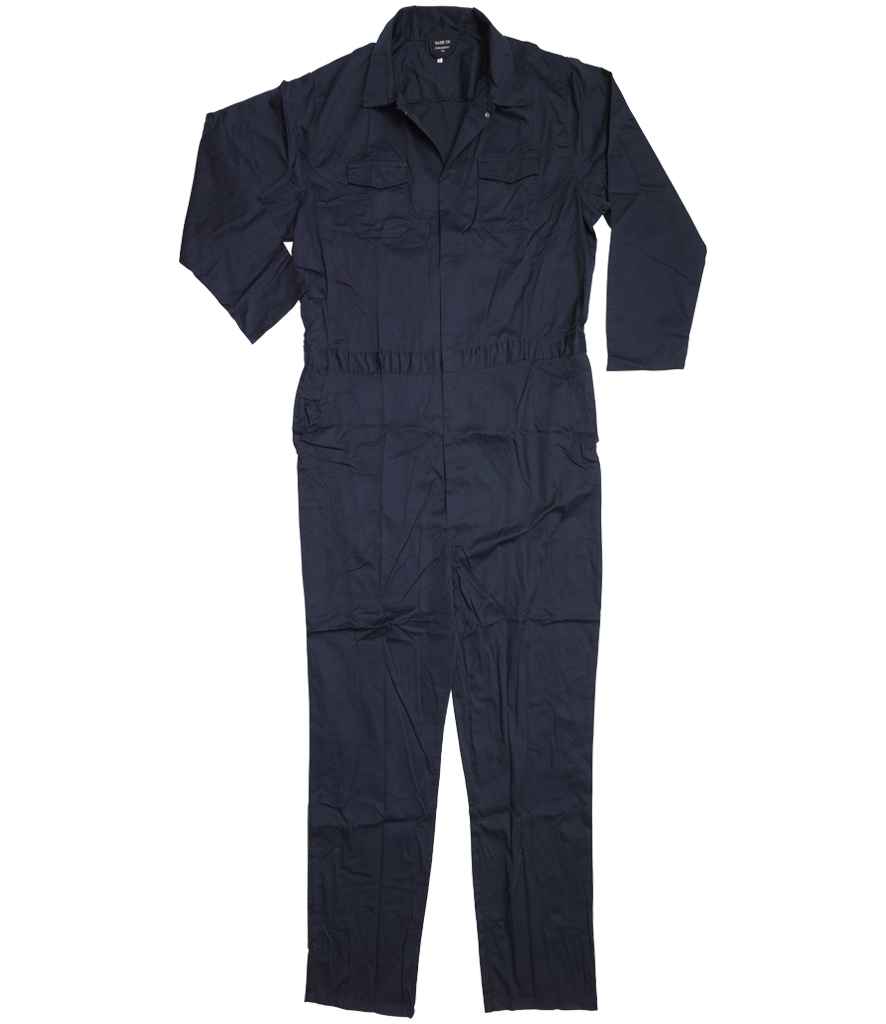 Warrior Stud Coverall