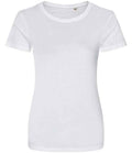 Ecologie Lds Cascades Org. Tee
