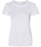 Ecologie Lds Cascades Org. Tee