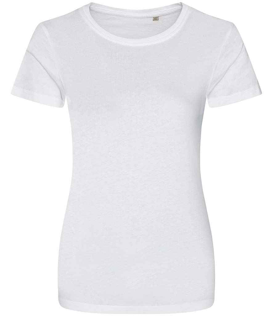 Ecologie Lds Cascades Org. Tee