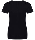 EA001F Jet Black Back