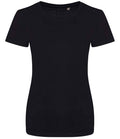 EA001F Jet Black Front