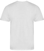 EA001 Arctic White Back