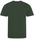 EA001 Bottle Green Back