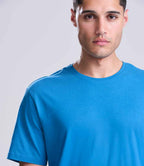 EA001 Ink Blue Model