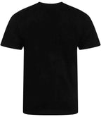 EA001 Jet Black Back