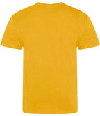 EA001 Mustard Back