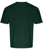 EA006 Green Back