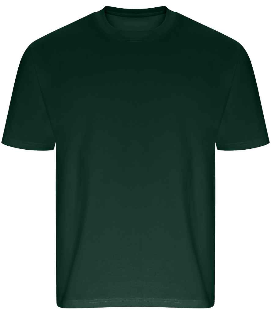 Ecologie Arrow Rec. Heavy Oversize T