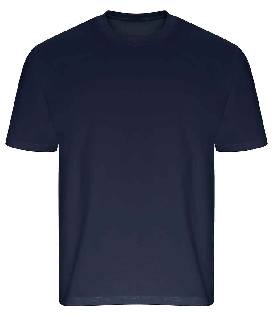Ecologie Arrow Rec. Heavy Oversize T