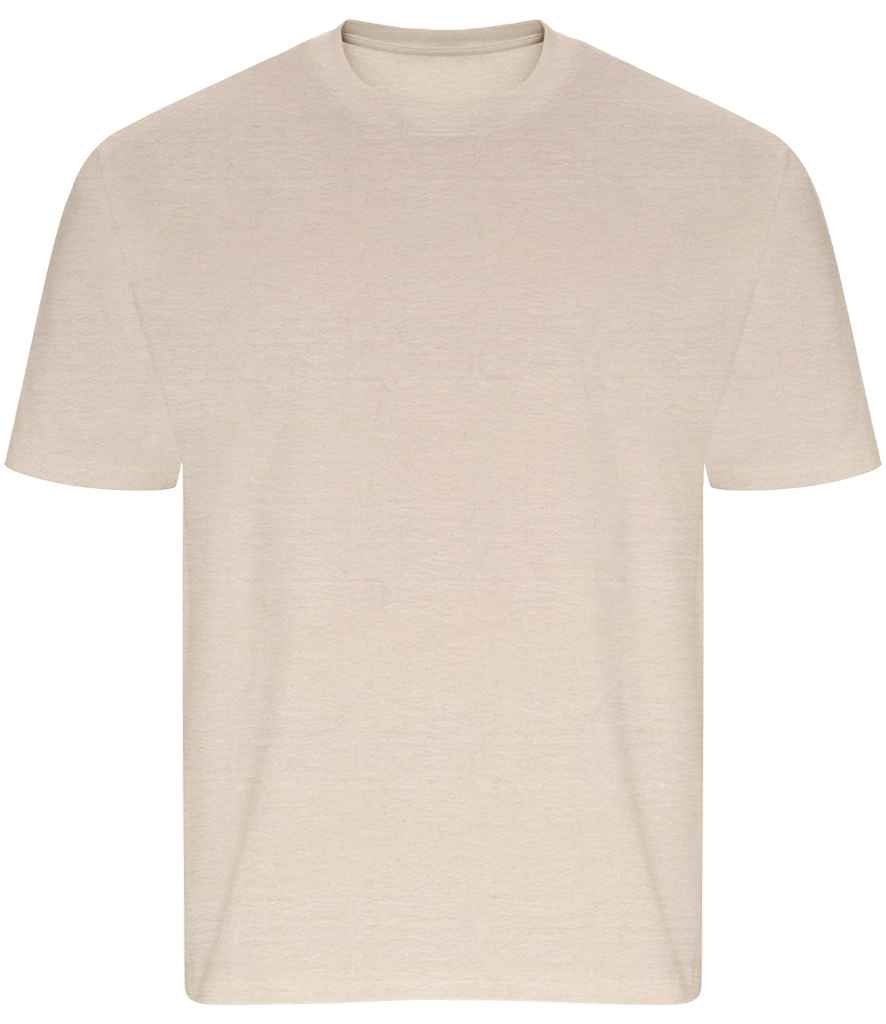 Ecologie Arrow Rec. Heavy Oversize T