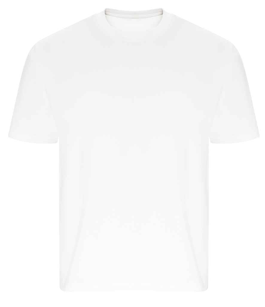 Ecologie Arrow Rec. Heavy Oversize T