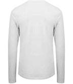 EA021 Arctic White Back