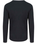 EA021 Jet Black Back