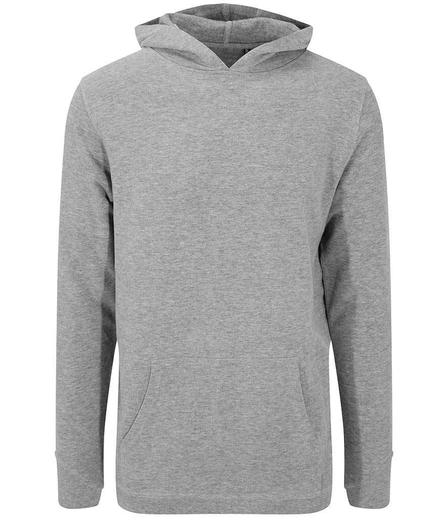 Ecologie Corcovado Org. Hoody