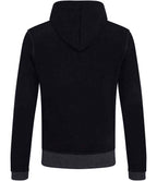 EA051 Black/Charcoal Back