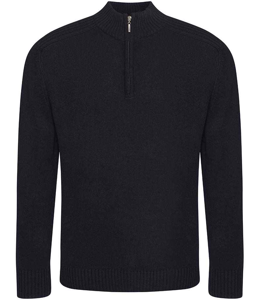 Ecologie Wakhan Sustainable Sweater