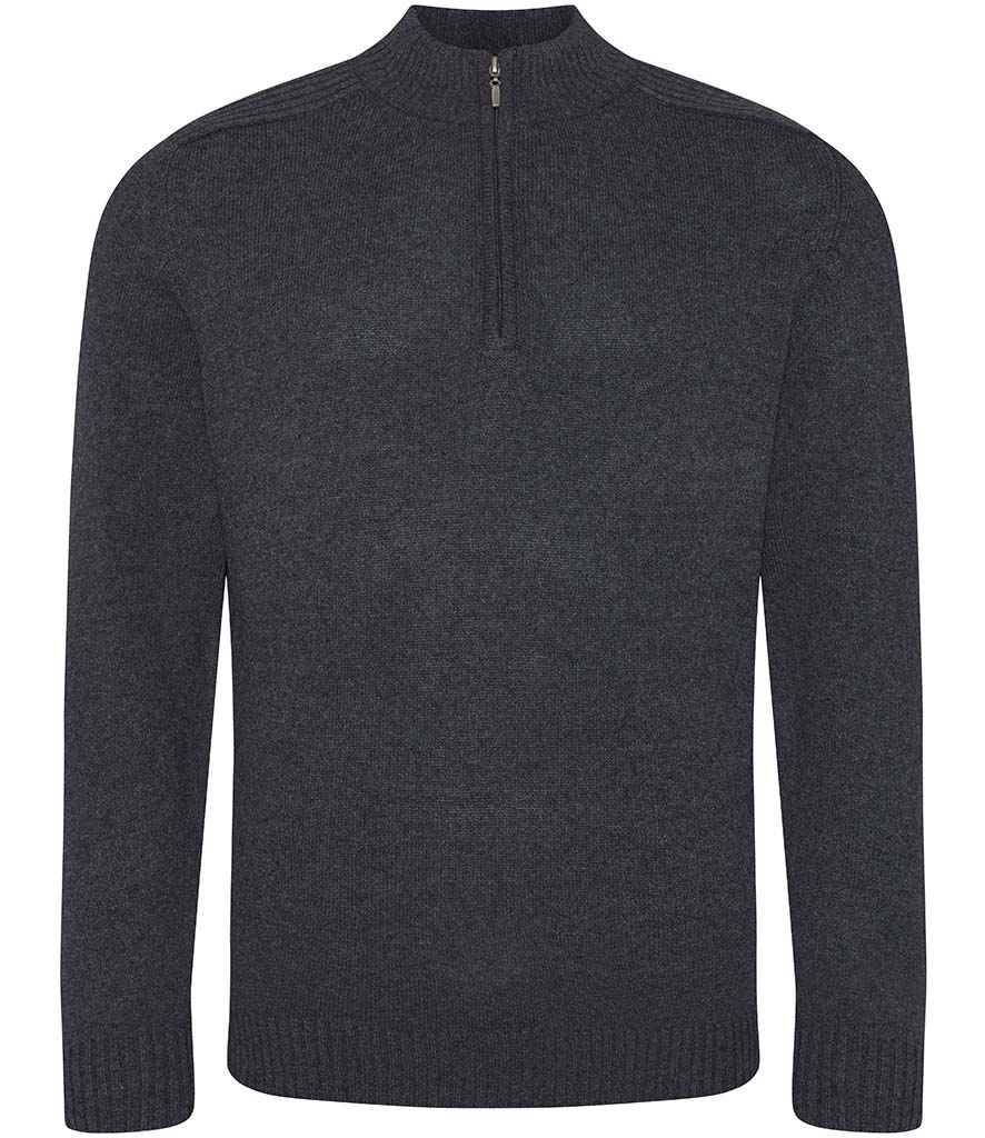 Ecologie Wakhan Sustainable Sweater