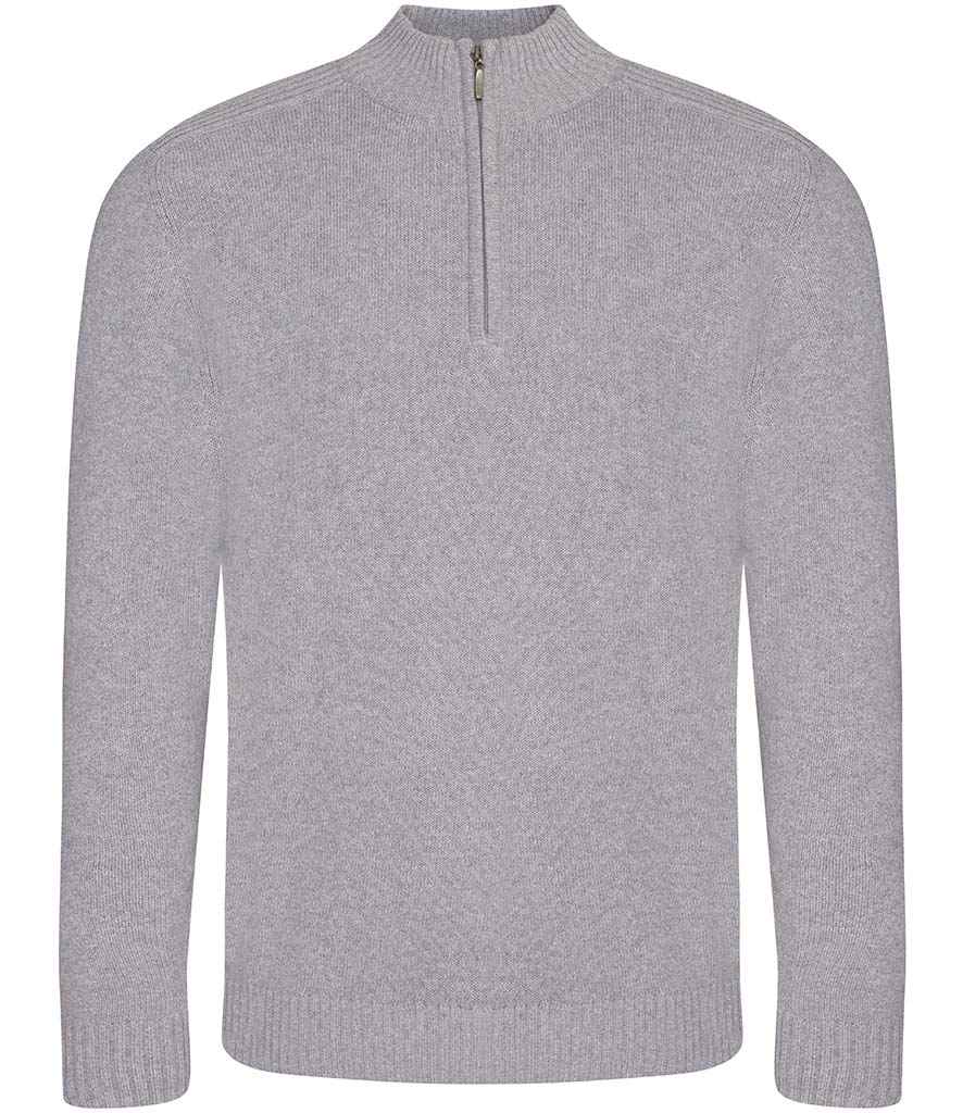 Ecologie Wakhan Sustainable Sweater