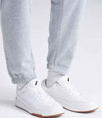 EA070 Heather Grey Model