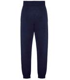 EA070 Navy Back
