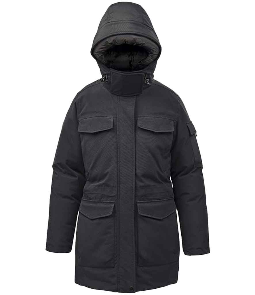 Stormtech Lds Denali Parka