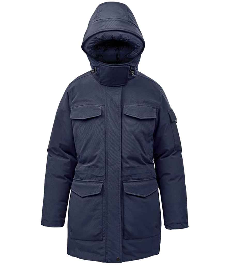 Stormtech Lds Denali Parka