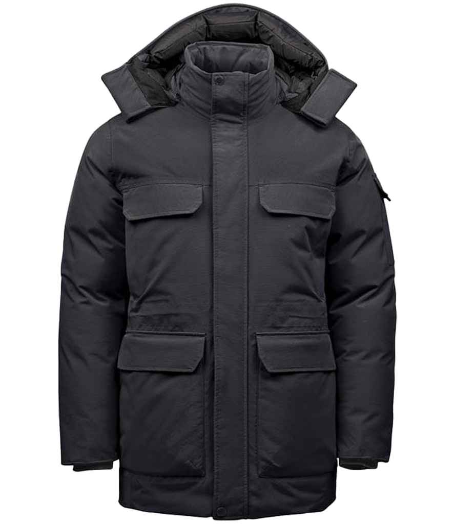 Stomrtech Denali Parka