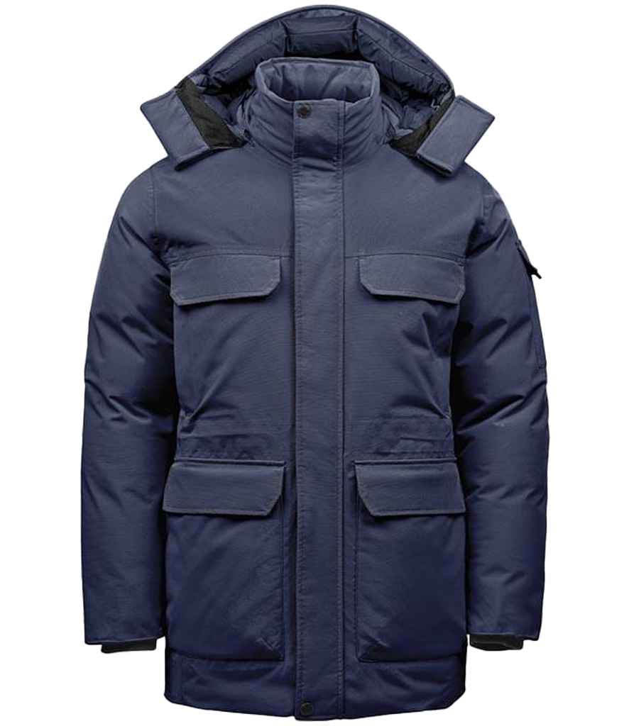 Stomrtech Denali Parka