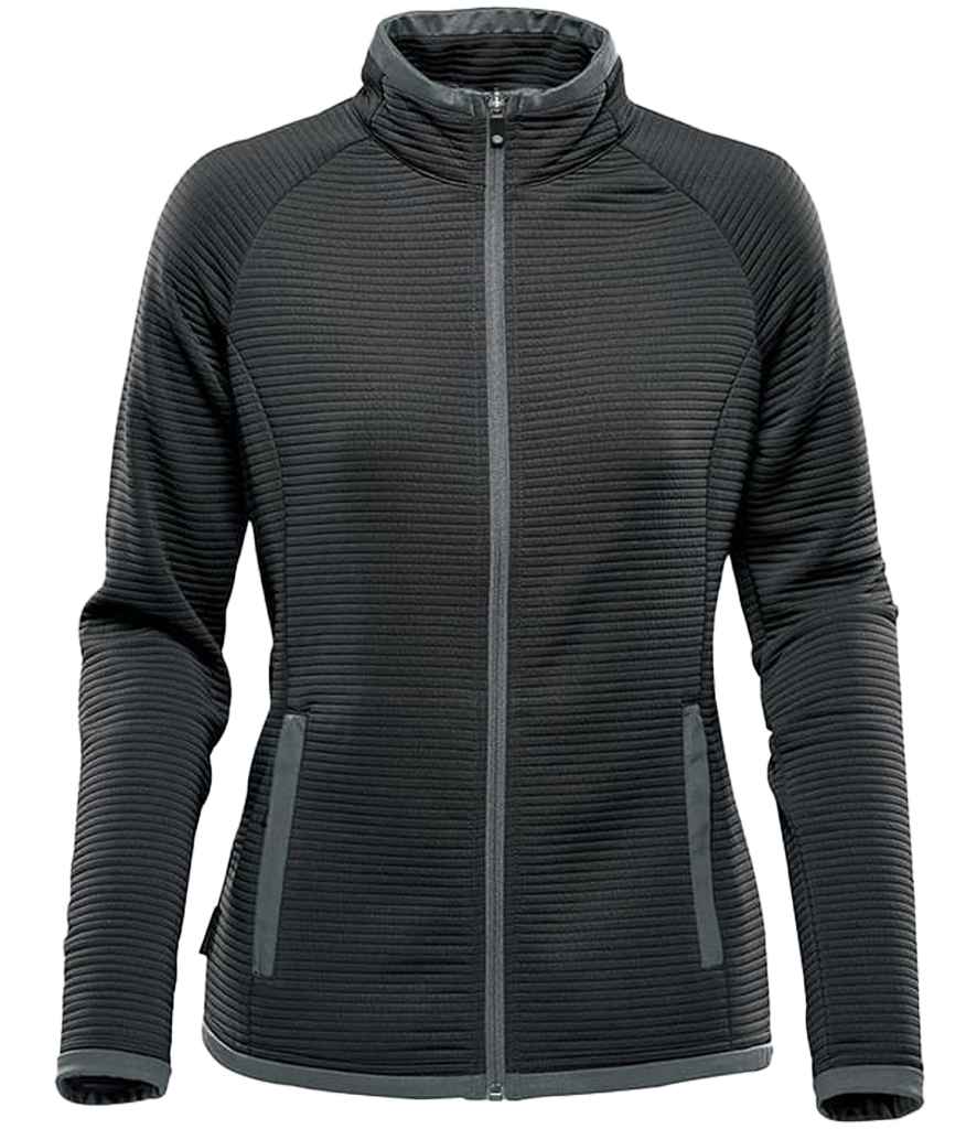 Stormtech Lds Andorra Jacket