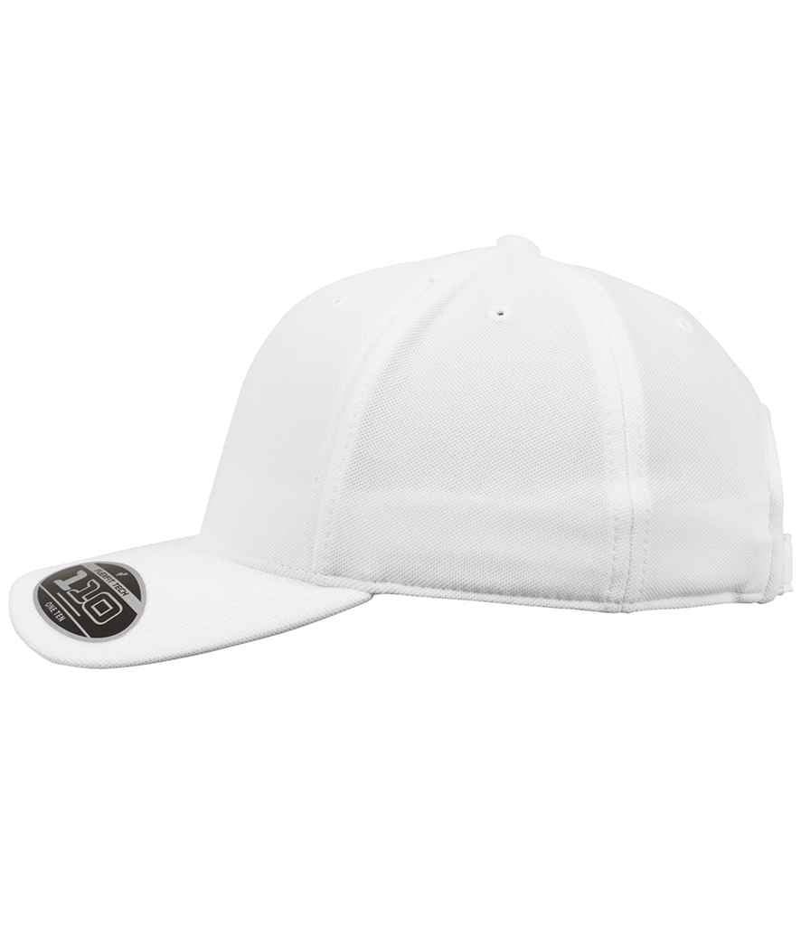 Flexfit Cool Dry Mini Pique Cap