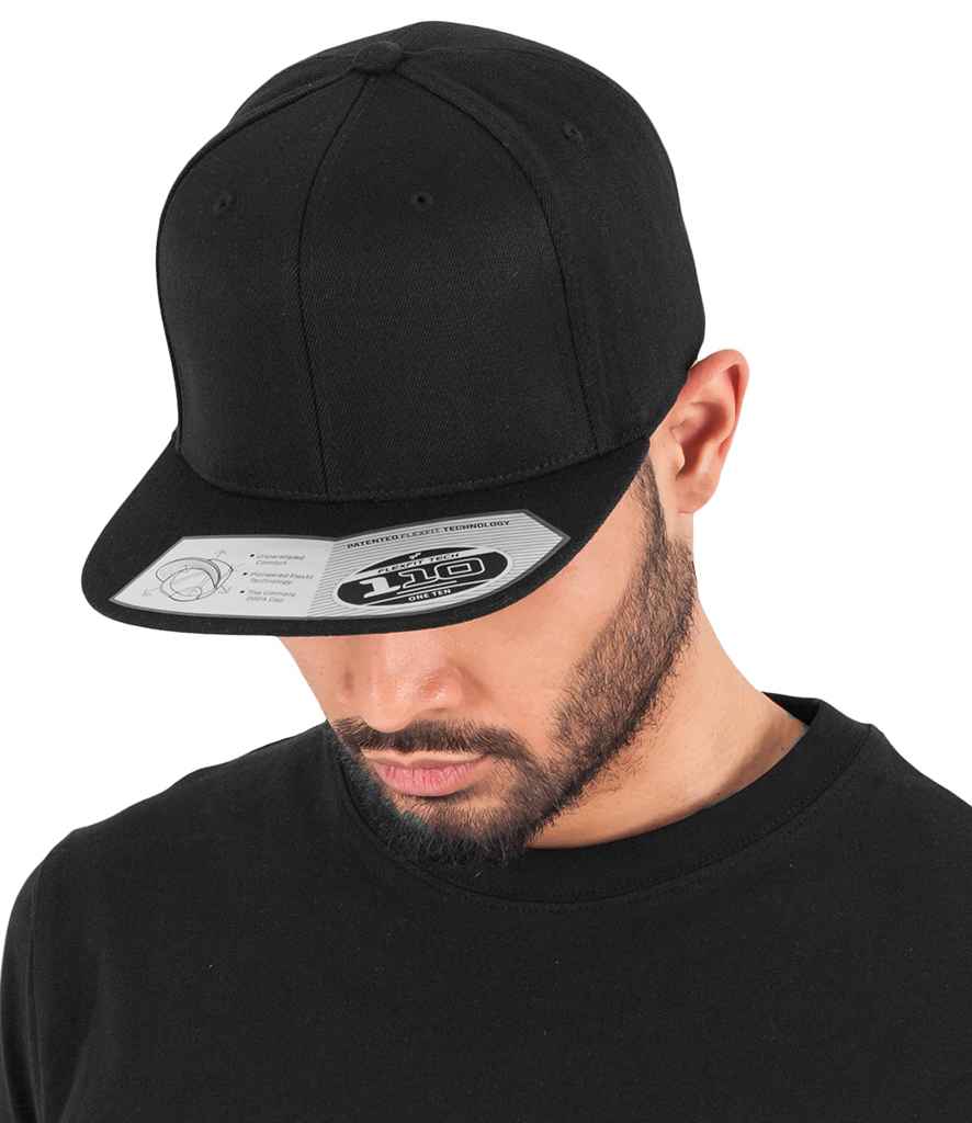 F110 Black Model
