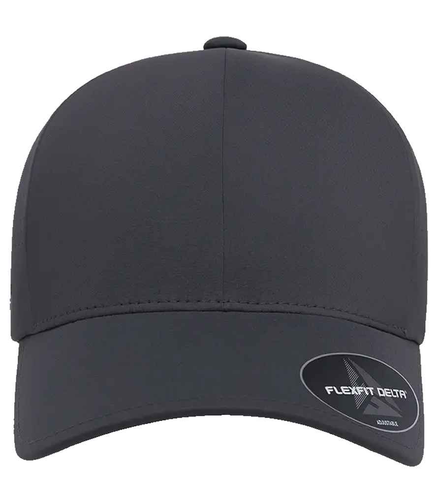 Flexfit Delta Snapback Cap
