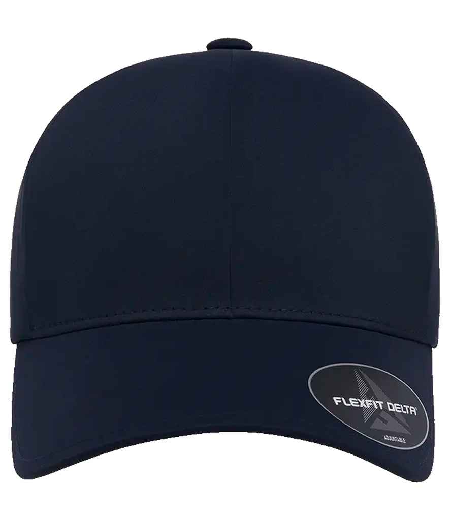 Flexfit Delta Snapback Cap