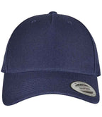 Flexfit 5 Panel Premium Curved Snapback