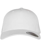 Flexfit 5 Panel Premium Curved Snapback