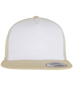 Flexfit Contrast Trucker Cap