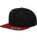 Flexfit 2-Tone Classic Snapback Cap