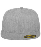 Flexfit Premium 210 Fitted Cap