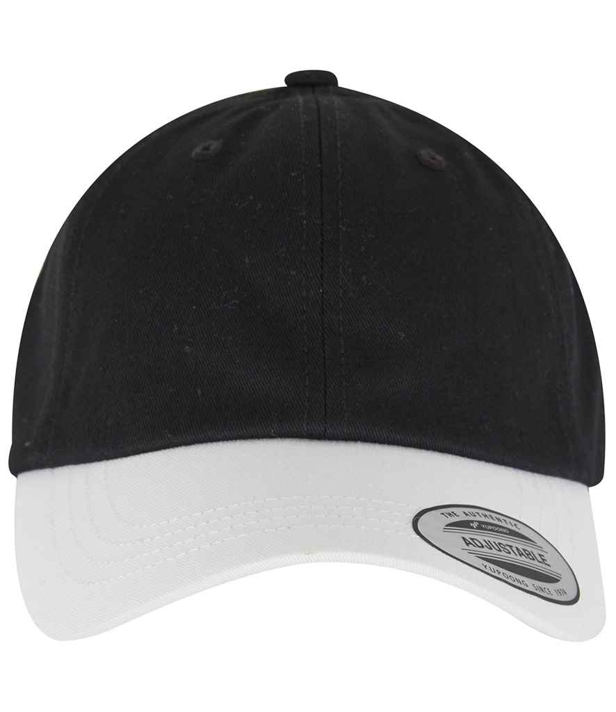 Flexfit Low Profile 2-Toned Classic Cap