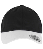 Flexfit Low Profile 2-Toned Classic Cap