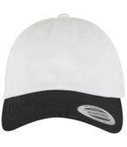 Flexfit Low Profile 2-Toned Classic Cap