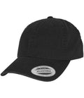 Flexfit Low Profile Garment Wash Cap