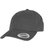 Flexfit Low Profile Garment Wash Cap