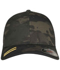Flexfit Multicam Cap