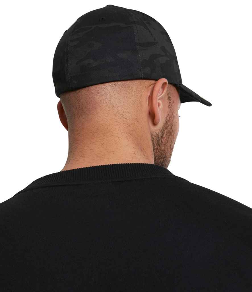 F6277MC Black Multicam Model