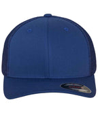 Flexfit Mesh Trucker Cap