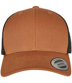 Flexfit Retro Trucker 2-Tone Cap